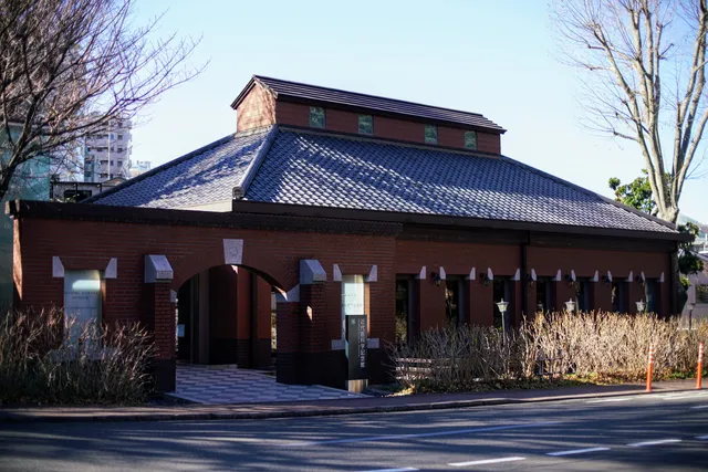 Medical Science Museum