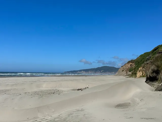 Seven Devils State Recreation Site