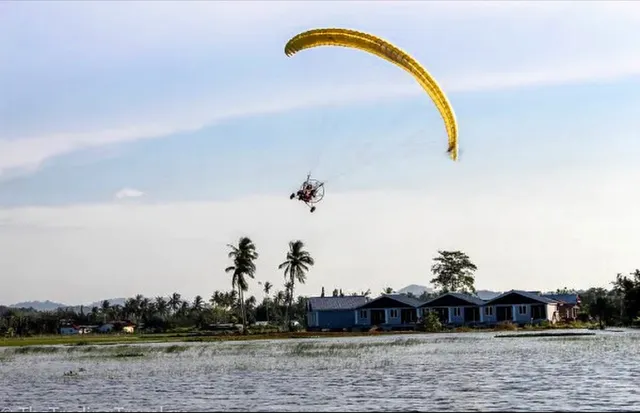Langkawi Gliders