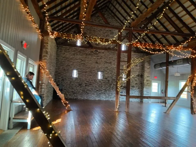 Poor House Farm Park