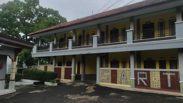 Pondok Wisata SARTIKA