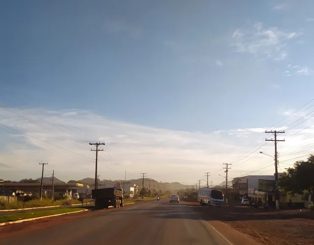 Região Geográfica Imediata de Xinguara