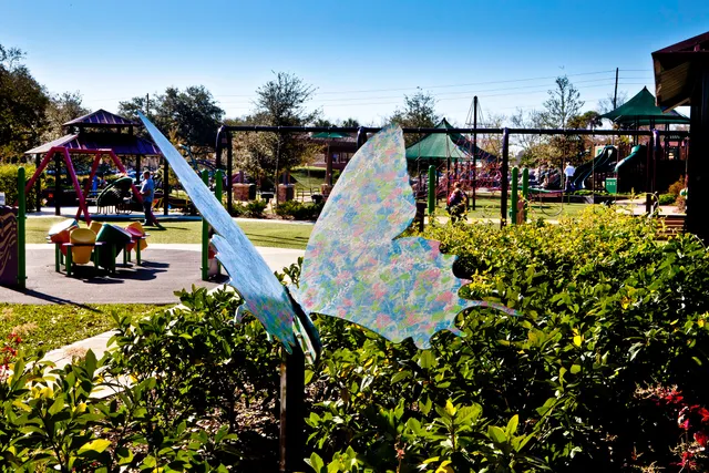 Common Ground Playground