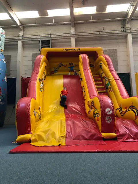 Legelandet.dk Aarhus