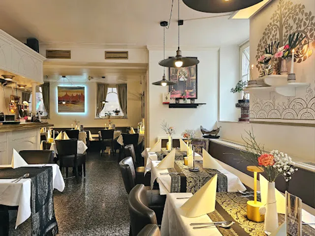 Kwan Kao - Taste of Thailand