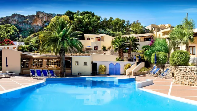 Villaggio Cala Mancina