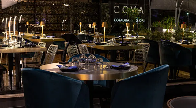 Goya Restaurant