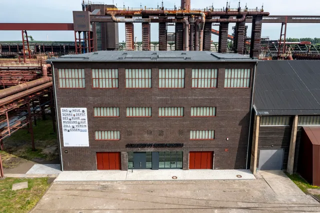 Schaudepot Ruhr Museum