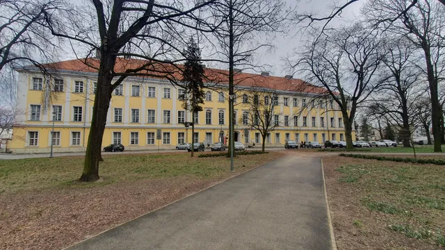 Sulkowski-Schloss
