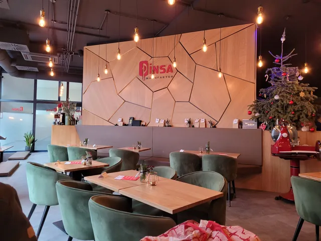 Pinsa Manufaktur Ludwigsburg