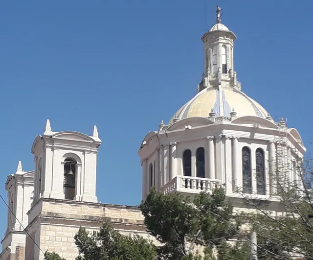 San Juan Nepomuceno Church