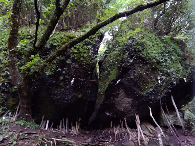 Kintoki Yadori Stone