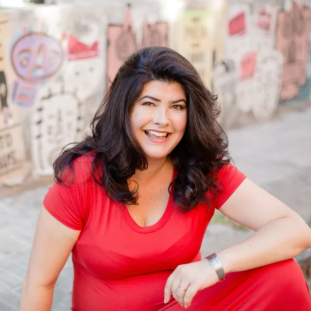 Gabi Casé - Viver em Buenos Aires