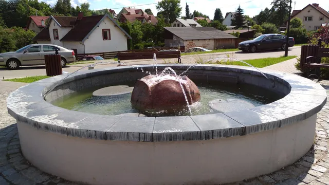 Ogrody Gietrzwałdzkie