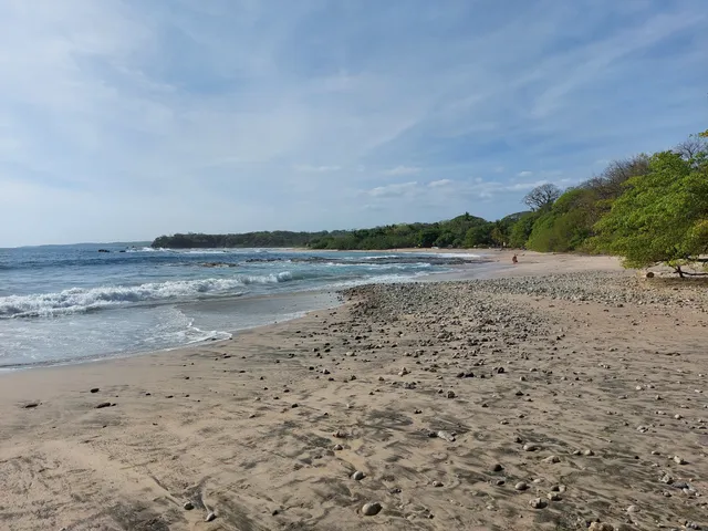 Playa Pelada
