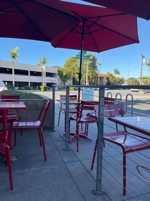 Lobster West Coronado