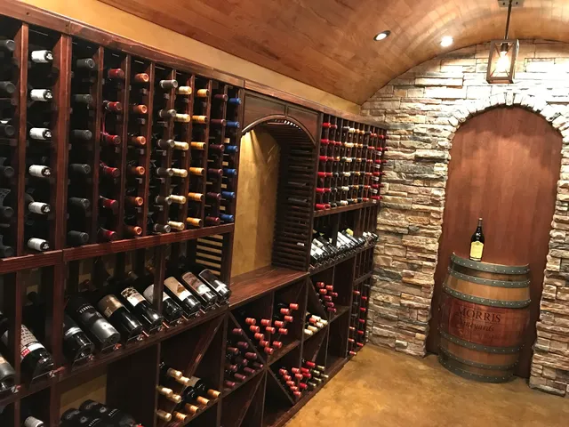 Wine Racks America, Inc.