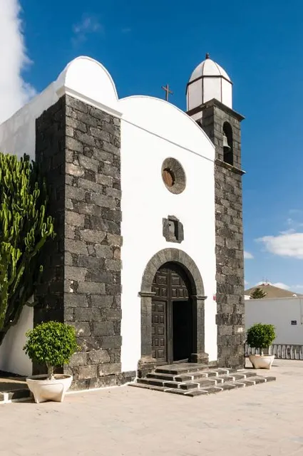 Casa del Mayor Guerra