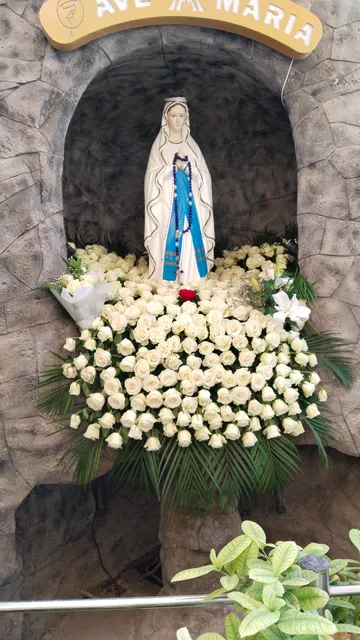 Our Lady Of Perpetual Help Church