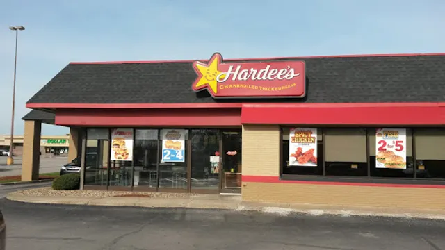 Hardee’s