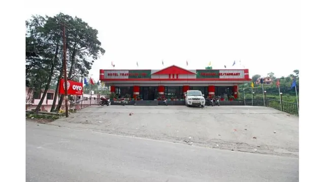 OYO 4109 Hotel Traveller Inn