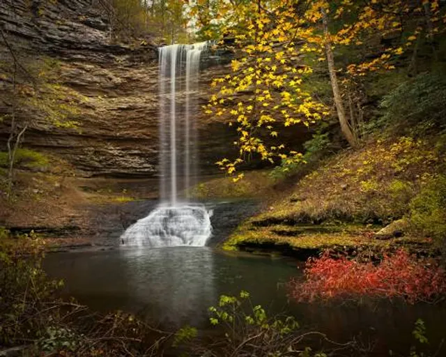 Piney Falls State Natural Area