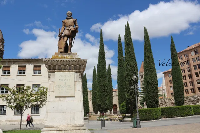 Plaza de la Universidad