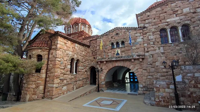 Municipality of Marathonas