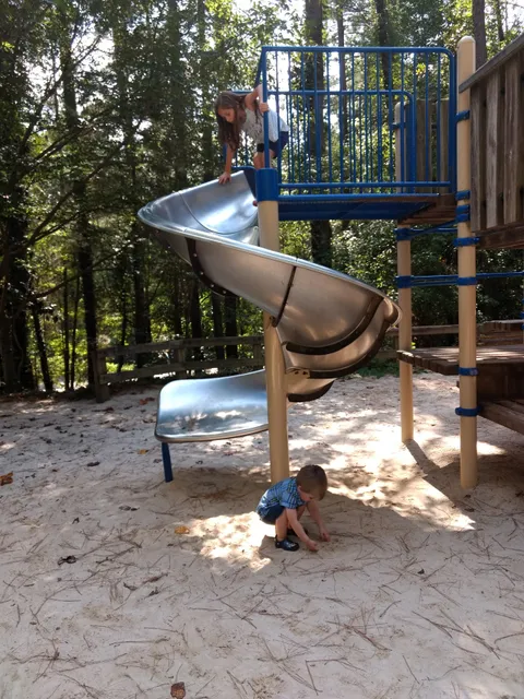 Glen Eden Pilot Park