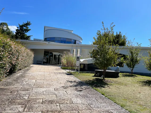 Chie Koike THE WORLD FOLK DOLL MUSEUM