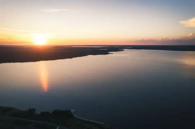 Wudalianchi Scenic Area