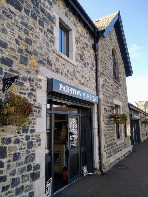Padstow Museum