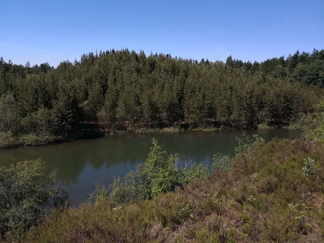 Momhøje Naturcenter