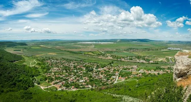 place image
