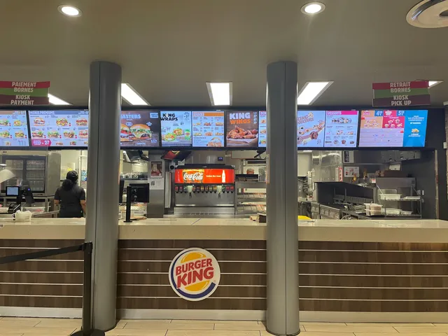 Burger King