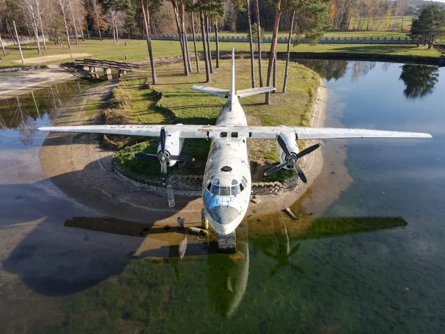 ANPOL Ośrodek Wypoczynkowy