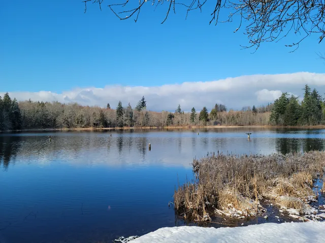 Buck Lake County Park