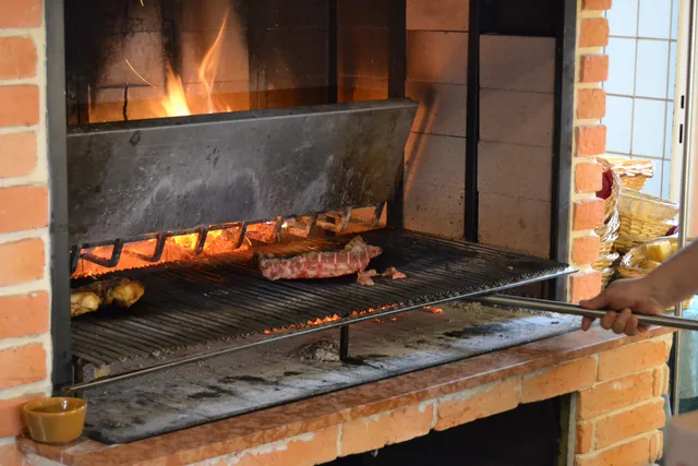 Trattoria Bigoleria da Alice