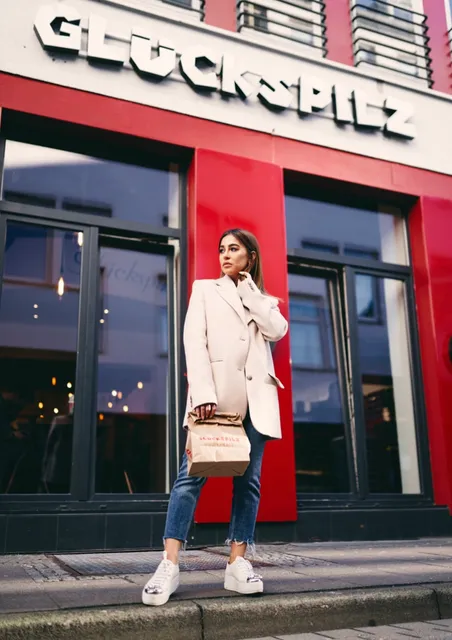 GLÜCKSPILZ Bielefeld Altstadt