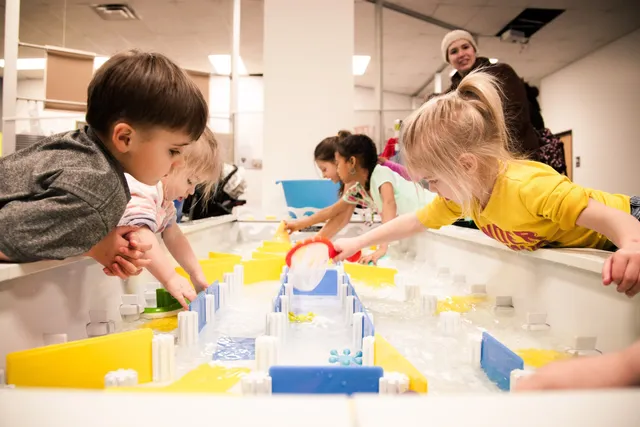 Fairbanks Children's Museum