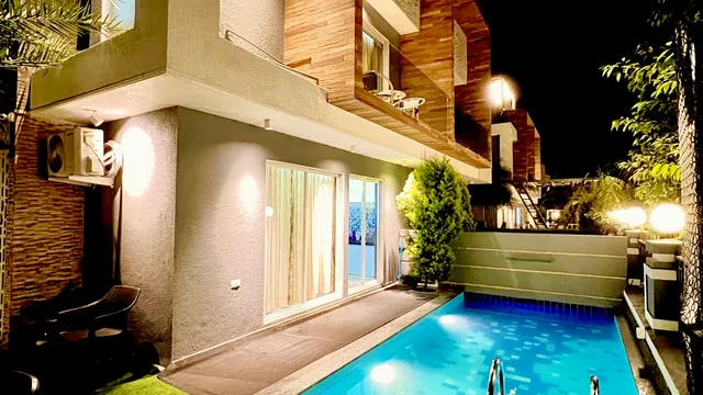 Starfire Villa by STELLAR STAYS