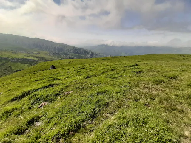 Monumento a la Vaca Pasiega