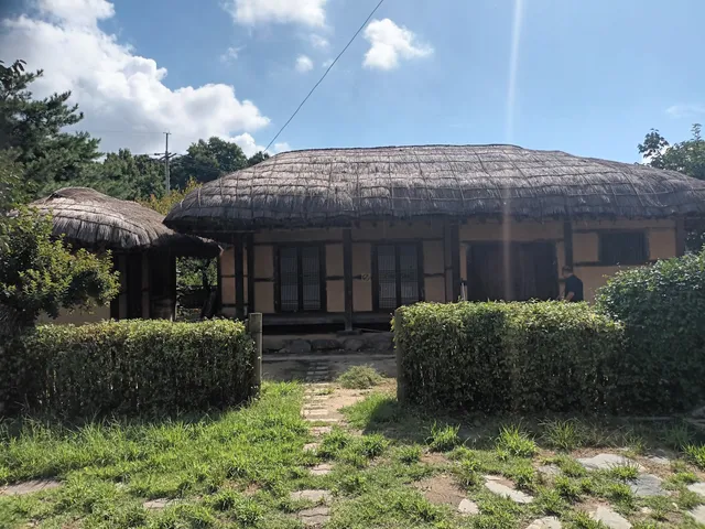 Ansan Cultural Center