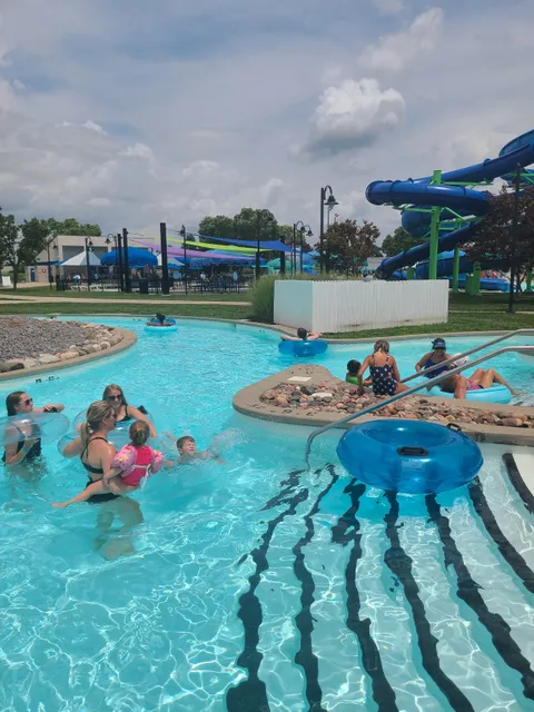 Collinsville Aqua Park