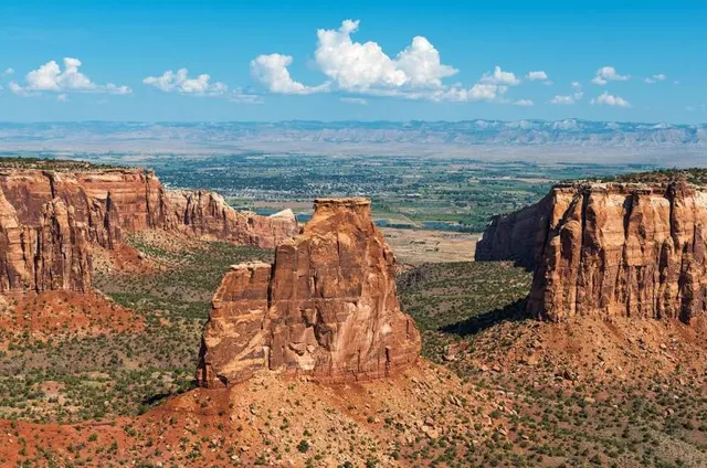 Colorado National Monument