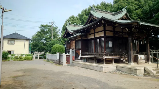 Sugiyamasha