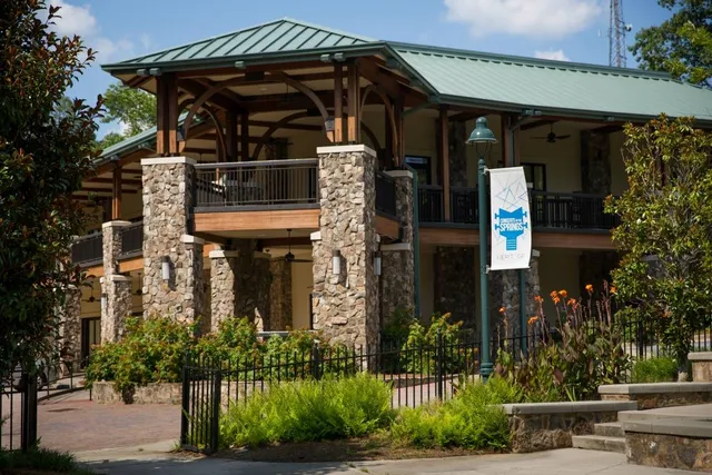 Heritage Sandy Springs Museum & Park