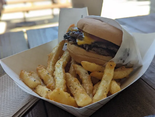 The Village Food Truck Park