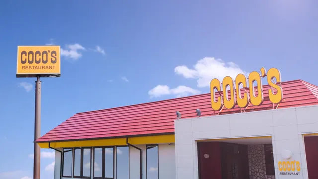 Coco's Restaurant