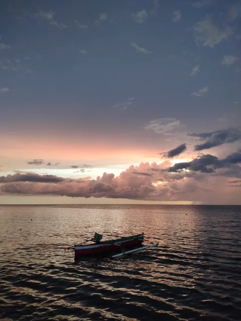 WISATA TAMENDAO BEACH
